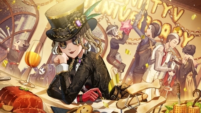 10 топовых скинов на персонажей Identity V: самые редкие и ценные костюмы