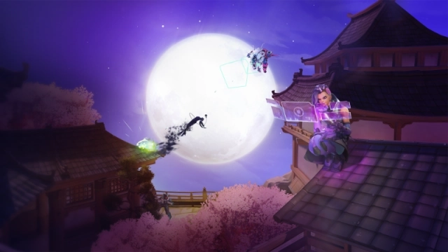 «Суматошное столкновение» в Overwatch 2 — когда безумие становится лучшим другом