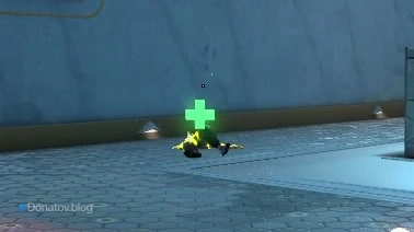 Лечение в режиме «Бой насмерть»