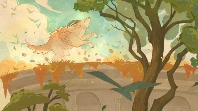 Гайд на режим Behemoth Guardian Project: как вырастить Чудище в Infinity Nikki