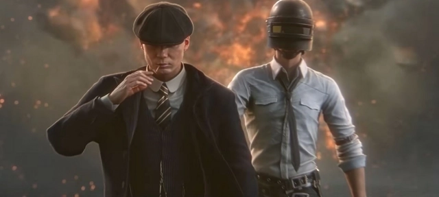 PUBG Mobile x Острые козырьки — как получить все награды события и скины Шелби