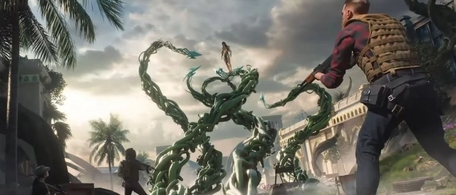 PUBG Mobile 4.2 — обзор обновления и новый режим «Первозданное древо»