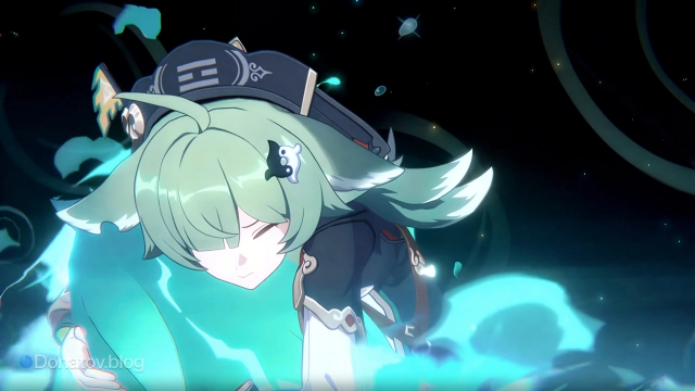 Хохо и Хвост объединили силы