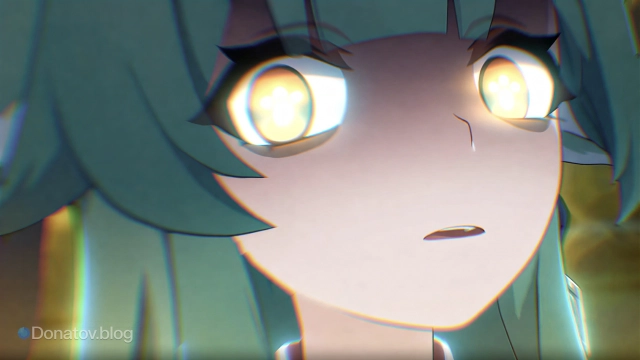 Хохо больше не боится