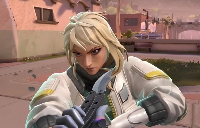 Решение проблем с высоким пингом и потерей пакетов в Valorant