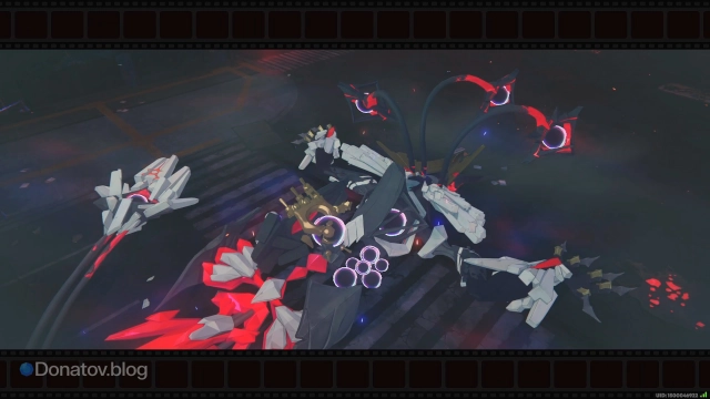 Поверженный Джепетто