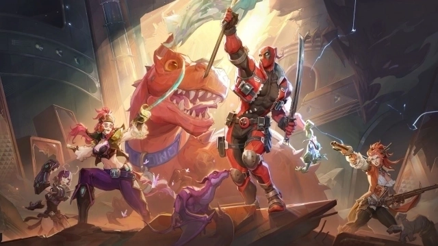 Сезон 6 в Marvel Rivals: Дэдпул, мастерство героев и дорожная карта