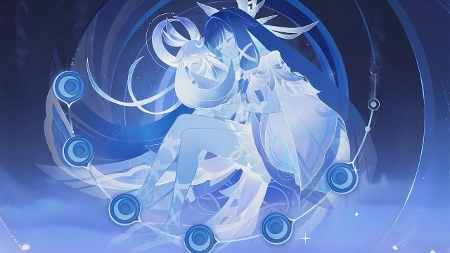 Лунные хроники в Genshin Impact: планер Нод-Края и репутация у Коломбиной