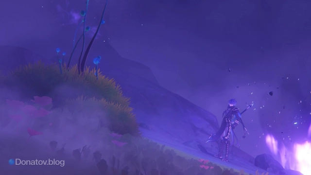 Сражение с Рери