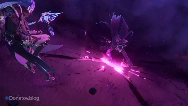 Сражение Флинса