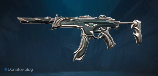 Spectre «Забытый»