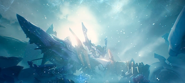 Анонс стрима по версии 3.1 Wuthering Waves — Kuro Games объявили дату трансляции