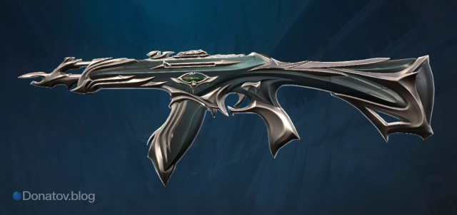 Система прокачки. Уровень 1 — Базовый «Забытый»