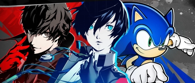 В Wuthering Waves стартовала новая коллаборация с Persona и Sonic