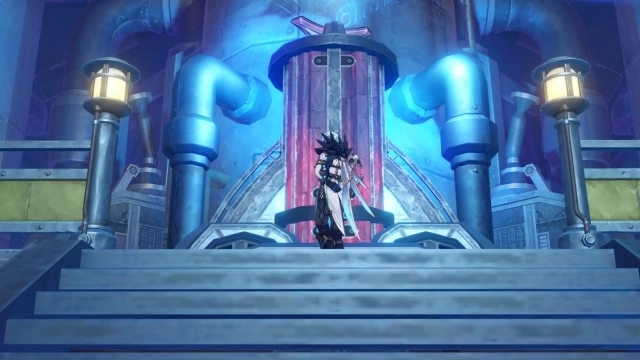 Как пройти сюжетное задание Архонтов «Безлунная ночь» в Genshin Impact