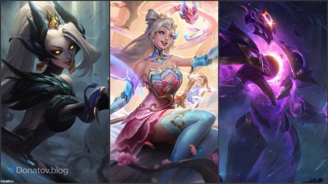 Сложные противники Браума