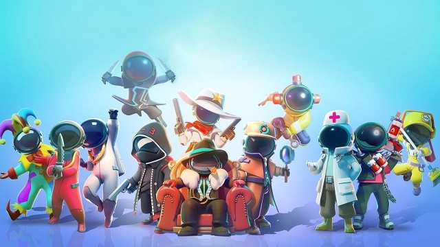 Super Sus на ПК: установка, системные требования и лучшие способы запуска