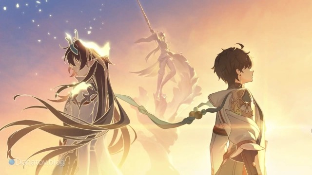 Дань Хэн в «ХСР»: Освоение продолжается