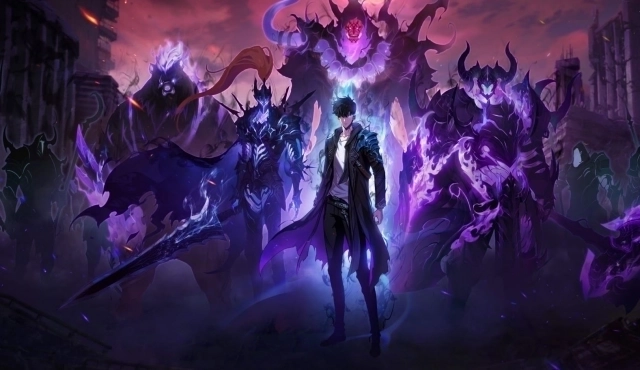 Сюжет игры Solo Leveling: ARISE — краткий обзор основных событий