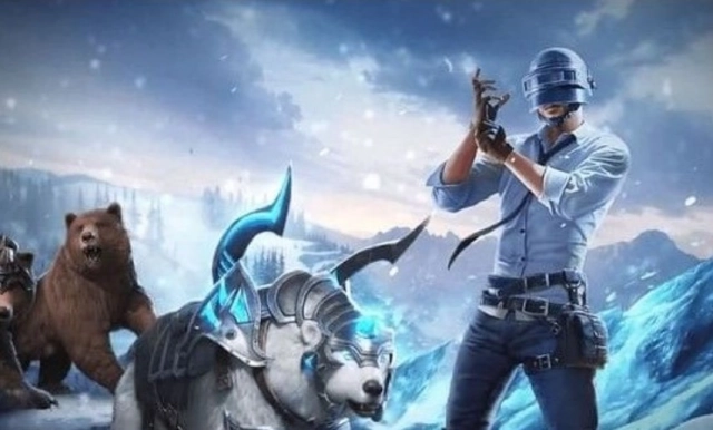 Hola Buddy в PUBG Mobile: как работает рулетка с питомцами?