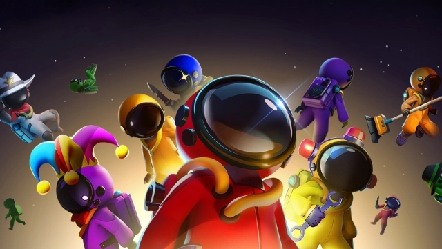 Super Sus в Steam: полноценная версия игры на ПК и её особенности