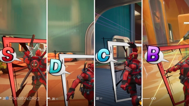 Как работает система «очков стиля»