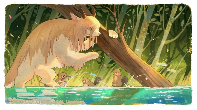 Sage Bound by Reason в Infinity Nikki