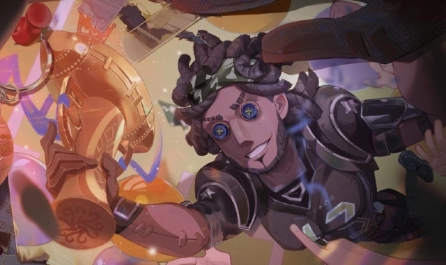 Дедукции в Identity V: что это за задания, где их посмотреть и как выполнять