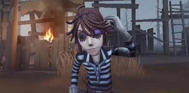 Как выполнить дедукцию «Establish a Connection» в Identity V