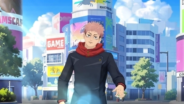 Коллаборация Free Fire и «Магической битвы»: подробности январского события