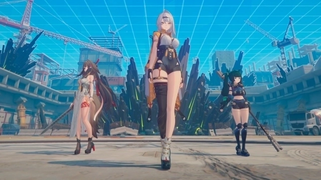 «Совместное исследование: Божественный лабиринт» в ZZZ: гайд по событию