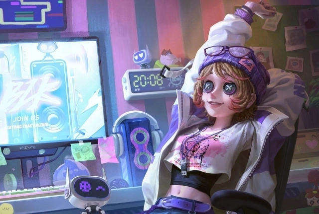 Куда вводить промокоды для Identity V: пошаговая инструкция для новичков