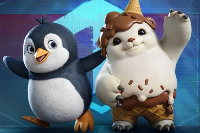 Рулетка Hola Buddy в PUBG Mobile — питомцы, награды и подробности события