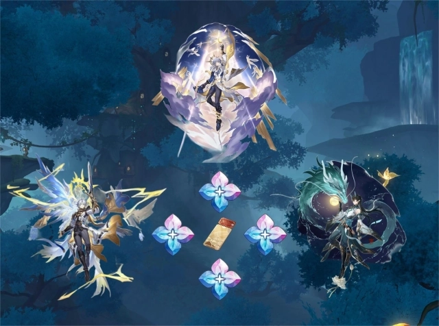 Особый звёздный пропуск в Honkai: Star Rail — что это такое, как получить и где