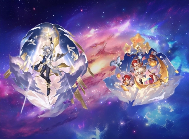 Tribbie или Sunday — на кого стоит делать ставку в Honkai: Star Rail