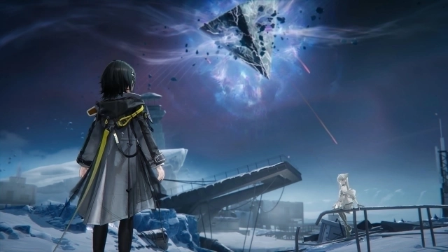 Arknights: Endfield — как поиграть на ПК, PS5 и мобильных устройствах