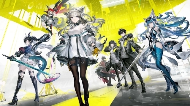 Arknights: Endfield — дата выхода игры, платформы и поддержка русского языка