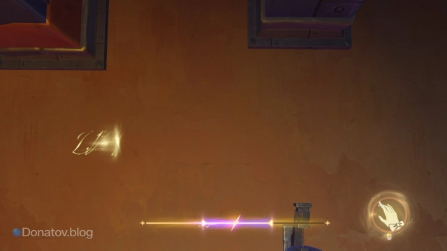 Написание текста