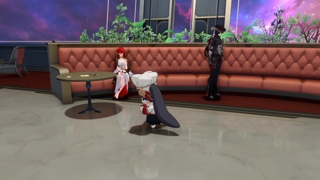 Уровень Равновесия в Honkai: Star Rail — что это такое и как его поднять