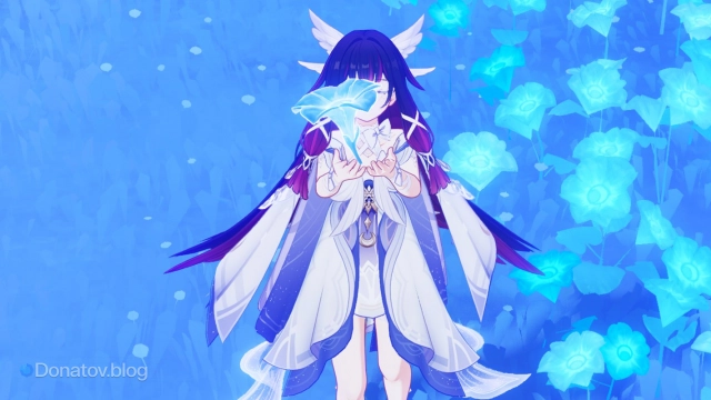 Создание Луоннотар