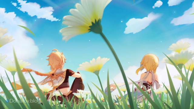 Мечты Путешественника