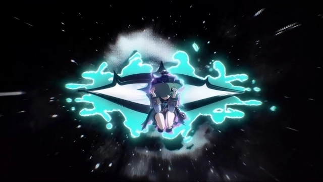 Гайд на Хохо из Honkai: Star Rail — девочку с призраком на хвосте