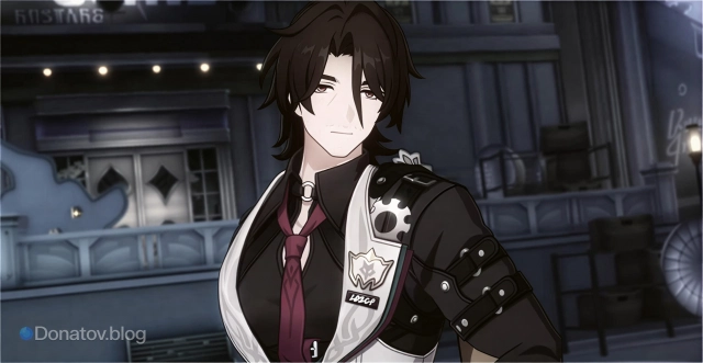 Галлахер готов к бою