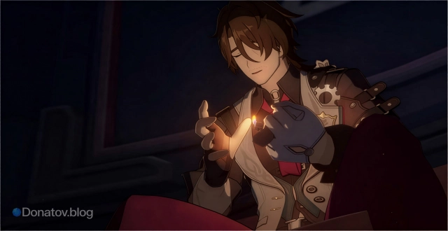 Галлахер играет с огнём