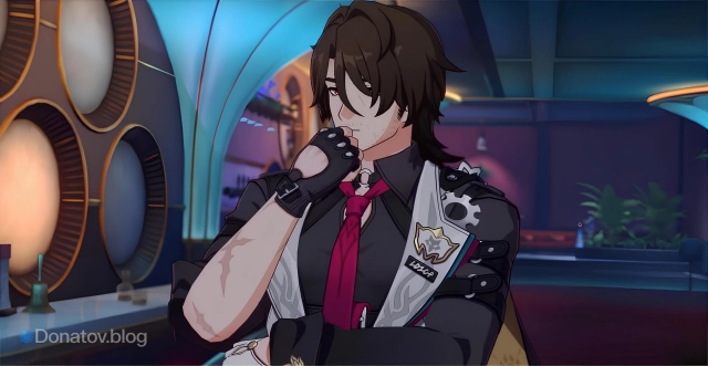 Галлахер ведёт расследование