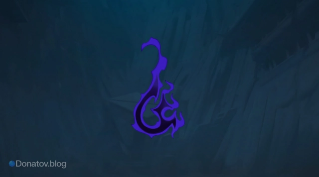 Граффити «Жнец» из первой линейки.