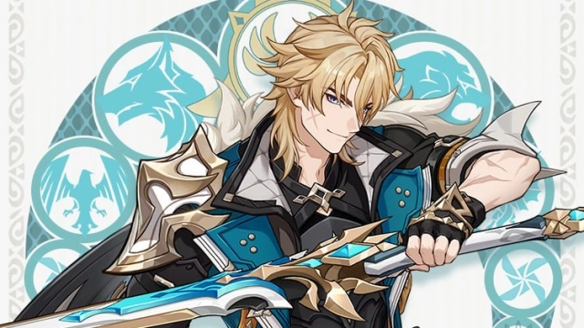Анонс Варки в Genshin Impact 6.4: долгожданный Магистр Ордо Фавониус