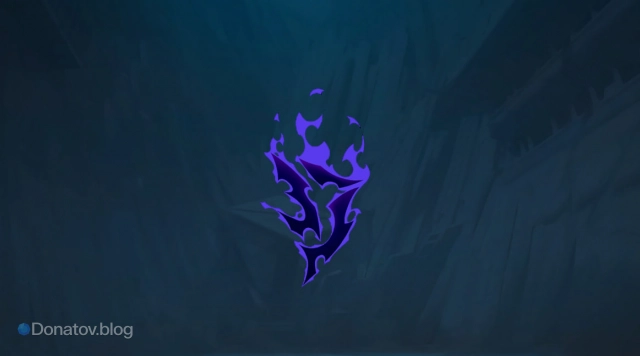 Граффити «Жнец V26» из третьей линейки.