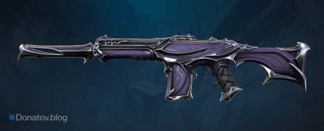 Phantom «Жнец» из второй линейки.