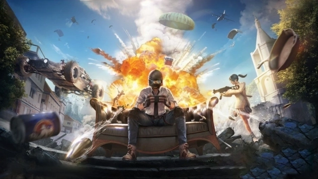 Как ввести промокод в PUBG Mobile: пошаговая инструкция и получение наград